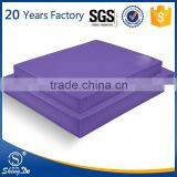 Perfect for Strengthening Weak Ankles & Core Muscles Balance Mats Blue thumbnail-4