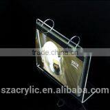 L-shape Cheap Wholesale Plexiglass Calendar thumbnail-1