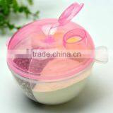 2016 Feeding Accessories Cute Design PP Milk Powder Container Bpa Free thumbnail-6