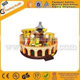 Hot Selling Inflatable Obstacle Course Inflatable Barrier A5015