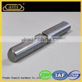 Iron Door Design Welding On Barrel Hinge From China thumbnail-1
