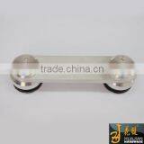 Tope Sale Sss316 Delivered on Time Glass Corner Connectors Accessories thumbnail-1