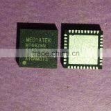 Mediatek MT6625N Integrated Bluetooth, WIFI, GPS, FM