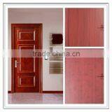 Decorative Paper for Doors From 970mm~1250mm 11years Manufacture thumbnail-2