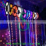 LED 5050 strip light decorative holiday lighting