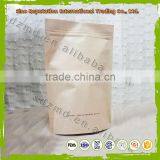 PE Stand up Paper Bag