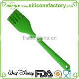 2015 New Design Heat-resistant Food Grade Silicone Brushes for Basting Or BBQ or Baking thumbnail-1