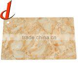 BEAUTIFUL MARBLE DECORATIVE PVC PLASTIC FILM FOR WALL DECORATION thumbnail-4