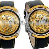 Best Selling Unisex Top Brand TIMING Luxury Automatic Mechanical Watch thumbnail-2