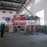 Pvc Double Pipe Making Machine Two Pipe Extrusion Machine thumbnail-2