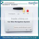 Pioneer Android GPS Navigator Box for Pioneer HD Car Dvd Player thumbnail-2