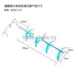 Wardrobe Multi Hanger & Rack thumbnail-2