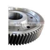 Main Wheel Cnc Grinding Casting Helical Gear thumbnail-6