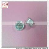 Electret Microphones