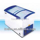 Top Quality Ice Cream Freezer Machine for Supermarkets WDY-300