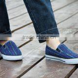 Breathable Shoes Woman Sneakers Canvas Shoes thumbnail-6
