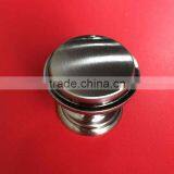 Round Zinc Alloy Knob Cabinet Ball Knobs Drawer Knob Furniture Knob thumbnail-1