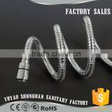 Professional Manufacturer Good Quality Custom Wash Hose for Toilet thumbnail-5