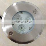 3W CREE LED UNDERGROUND LIGHT thumbnail-1