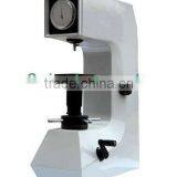 Brinell Hardness Tester Rockwell Hardness Tester 200HR-150 Rockwell Hardness Tester thumbnail-1