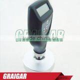 HT-6510F Digital Shore Durometer Sponge Foam Hardness Tester Meter thumbnail-2