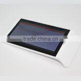 NFC Payment Tablet Built in 3g Android 4.2 OS 512MB 4GB NFC Android Tablet