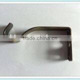 Home Decorative Iron Black Wall Curtain Hangers In Asia Marketing thumbnail-1