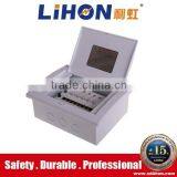 LH-0302 Smart Home Box With Iron Base Box thumbnail-2