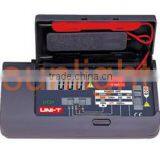 Pocket-Size Digital Multimeter, AC/DC/Resistance UT21