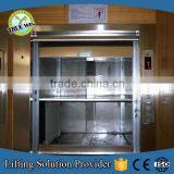 Electric Dumb Waiter Restaurant Dumbwaiter Lift Residential Kitchen Food Elevator thumbnail-1
