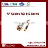 RG 142 Cable