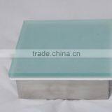 2016 New Product 3 Years Warranty Ip67 Waterproof RGB Color 100*100 Led Floor Tile Light thumbnail-2