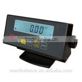 RS232 weighing indicator, digital indicator, scale indicator