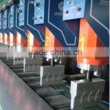 Ultrasonic Horn,geocell Welding Machine Horn thumbnail-1