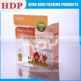 Hot Sale Folding Plastic Box With Lock