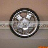 7 Inch Eva Foamed Wheel thumbnail-1