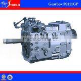 ZF Manual Gearbox 5S111GP for Trucks