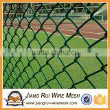 2016 woven mesh chain link fence