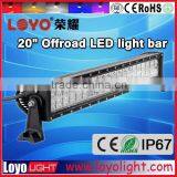 22 Inch Epistar Led Led Light Bar 120W Led Bar Lights off Road Led Lightbar