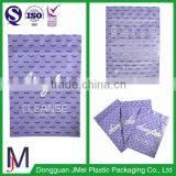 Aluminum Foil Material and 3 Side Seal Bags for Coffee Tea Snack Food Packaging thumbnail-6