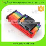 Travel Accessories Rainbow Luggage Straps With Buckle thumbnail-1