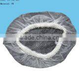 0.03mm Plastic Ear Cap thumbnail-1