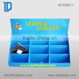 Popular Printed Custom Cardboard Counter Display thumbnail-2