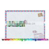 High Quality Customized Paper Envelope Printing Service thumbnail-2