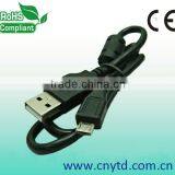 Various Types Usb Cable Shenzhen Data Line thumbnail-2