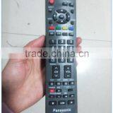 Fit PANASONICS HDTV TV Remote Control N2QAYB000485 N2QAYB000570 N2QAYB000103 thumbnail-2