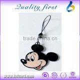 CMYK 3M Glue Epoxy Crystal Cards With Your Logo