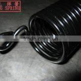 shutter door spring,garage door spring,roller spring