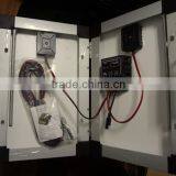 Original 60watt Portable Folding Kits With PWM/Waterprooft/MPPT Controller thumbnail-1