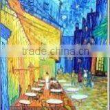 Eco Solvent Oil Canvas(polyester) thumbnail-1